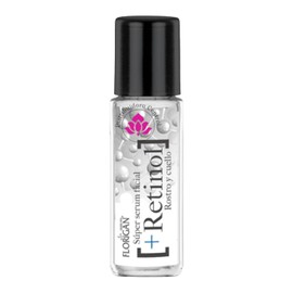 Super Serum Facial +Retinol Florigan® 12ml.