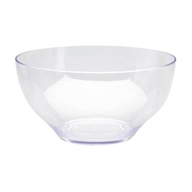 Lacor 62394 Salad Bowl Acrylic Round 4 L Diameter 25 cm