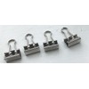 19mm Silver Metal Binder Foldback Clips Bulldog/Paper Clips/Binder Clips File