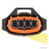 HERTH+BUSS JAKOPARTS Herth + Buss Elparts Original Repair Kit, 51277259