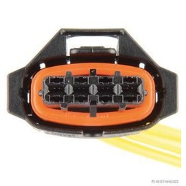 HERTH+BUSS JAKOPARTS Herth + Buss Elparts Original Repair Kit, 51277259