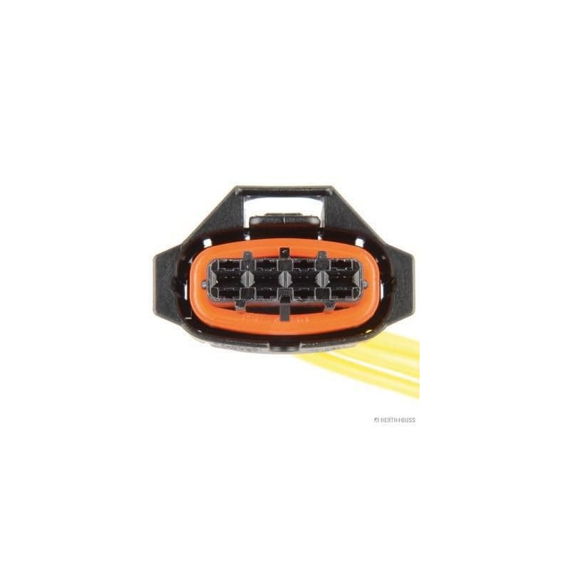 HERTH+BUSS JAKOPARTS Herth + Buss Elparts Original Repair Kit, 51277259