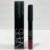 NARS ENDANGERED RED 2493 Velvet Matte Lip Pencil 0.08oz/2.4g FULL