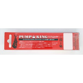 Skagit Designs Lure Pumpkin 4.3 inches (110 mm) Blue Pink_Crash Holo.