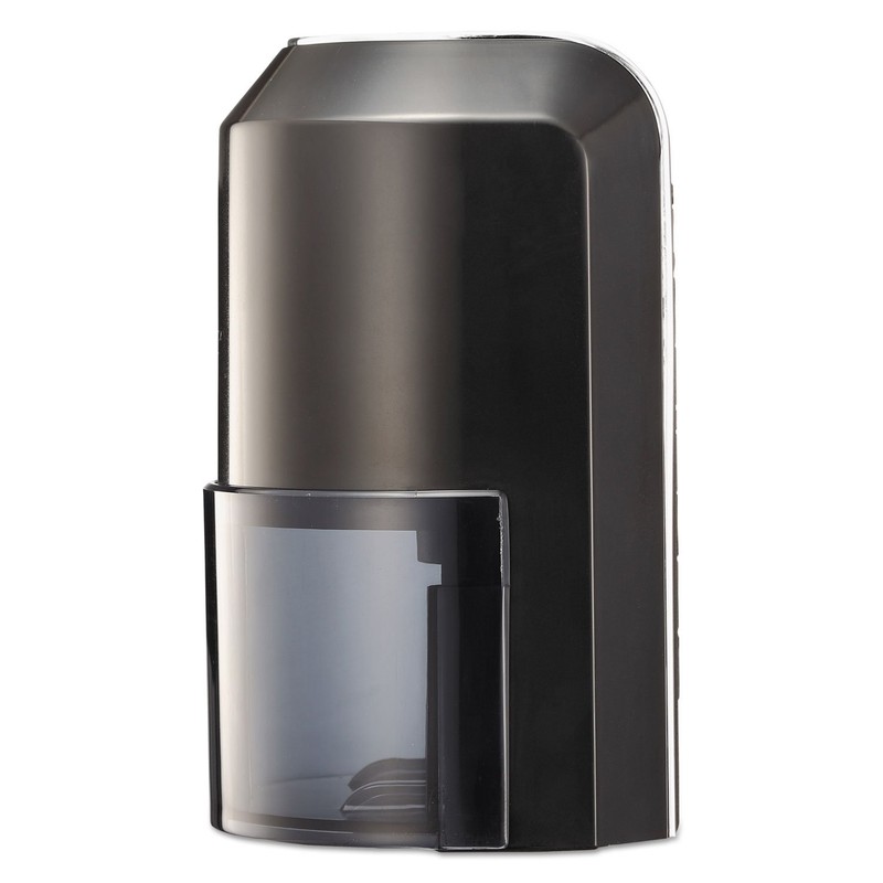 Bostitch Office Vertical Electric Pencil Sharpener, Powerful Stall-Free Motor, Prevents