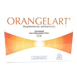 Orangel Art 200mg Caps C30, Pack of 1