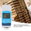 Portable RC-5 Temperature Data Logger,Mini Recorder,LCD Display 32000 Points Internal