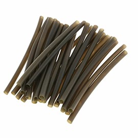 Torchwood Fishing Tackle Brown Heat Shrink Tubing 3 sizes in stock Carp fishing terminal tackle (2.0mm)