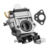 Hoypeyfiy Carburetor 22cc 26cc 33cc 34cc 36cc 11mm Carb for