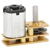 JW‑1024N20 DC 6V 300RPM Speed Reduction Motor Gearwheel Gear Motor