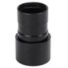 Datyson 23mm 0.965in Telescope Eyepiece Optical Glass Astronomical Accessory for