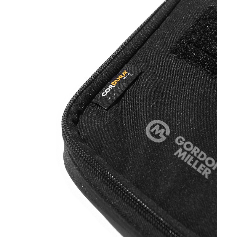 GORDON MILLER CORDURA Car Verification Pouch