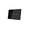 LOUYSGEN Smart Light Switch,Need Zigbee Hub and Neutral,Work with Tuya