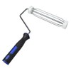Faithfull FAIRFRASG134 Soft Grip Roller Frame 228 x 38mm (9