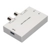 HDV‑US60 USB3.0 Capture Card 1080P 60fps Professional SDI to USB3.0