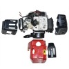 Unbranded 47cc 49cc Pull Start Engine Motor & Gear Box