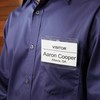 Dymo 4Xl Labels Appointment Name Badge 51X89Mm [For Labelwriter 4Xl]