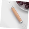 NOLITOY Grape Peeler Tool Mini Gadget for Effortless Grape Skin