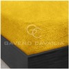 GC GAVENO CAVAILIA Teddy Fleece Plain King Size Fitted Sheets,