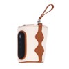 Bottle Warmer Bag 26 Levels USB Milk Bottle Heating Bag