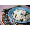 Alessi Autentico, Premium Seasoned Risotto, Italian Arborio Rice, Easy to