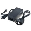 J-ZMQER AC/DC Adapter Compatible with HP Photosmart 7960v 7960w Q3020AR