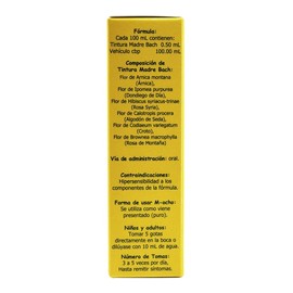 M OCHO RRQ CRISIS 30 ML MULTIFLOR