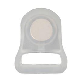 Headgear Clip for ResMed N10 F10 Silicone Pad Precisely Manufactured Nasal Shield Replacement Headgear Clip