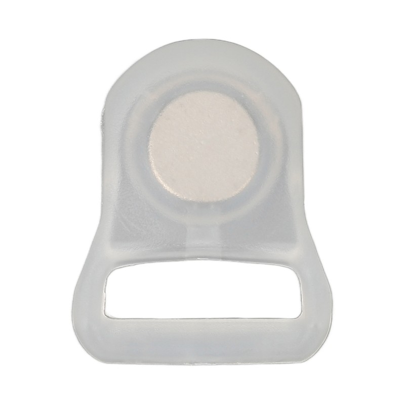 Headgear Clip for ResMed N10 F10 Silicone Pad Precisely Manufactured