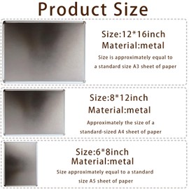 LYXDS Spanish Classroom Decor,Diversity Poster Bundle,Equality Set Equality Bundle,Counselor Office Decor,Inclusive Classroom Office Decor Poster Metal Tin Sign 8x12 In