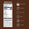 Possible Protein Possible Powder Chocolate Cacao - 15 Day Serving