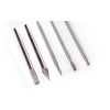 Milling Cutter Sanding Polishing Set 100 Pieces Grinding Stone Wire