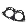 Oversize 0.5mm Top End Rebuild Kit Piston & Ring Gasket
