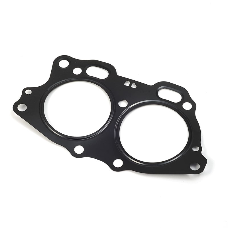 Oversize 0.5mm Top End Rebuild Kit Piston & Ring Gasket