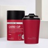 Fressko Reusable Cup Camino 12oz, Sage