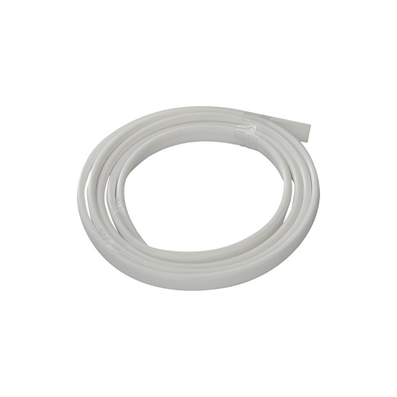 Universal GD44/2M 2m Door Guard - White