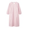 Preventive clothing (women's long sleeve) 54-005 pink size: L Sumisho