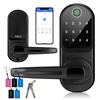 CATCHFACE Fingerprint Door Lock TTLock Smart Lock Biometric Door Lock