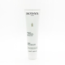Sothis [Sothys] Hydrating Comfort Youth Cream (moisturizing cream for normal to dry skin) 150ml (France) / [소티스] 하이드레이팅 컴포트 유스 크림(중건성용 수분크림) 150ml (프랑스)