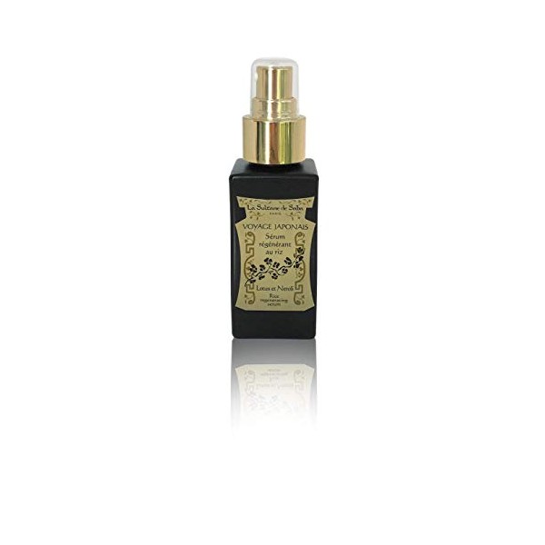La Sultane de Saba Reissgenerator Serum 50 ml