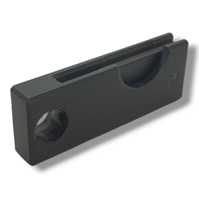 Protective Case for YubiKey 5/5C NFC – Compact & Lightweight