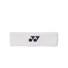 Yonex AC259 Headband, white (011)