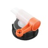 Fittingstore - Drain taps for plastic canisters DIN 45 /