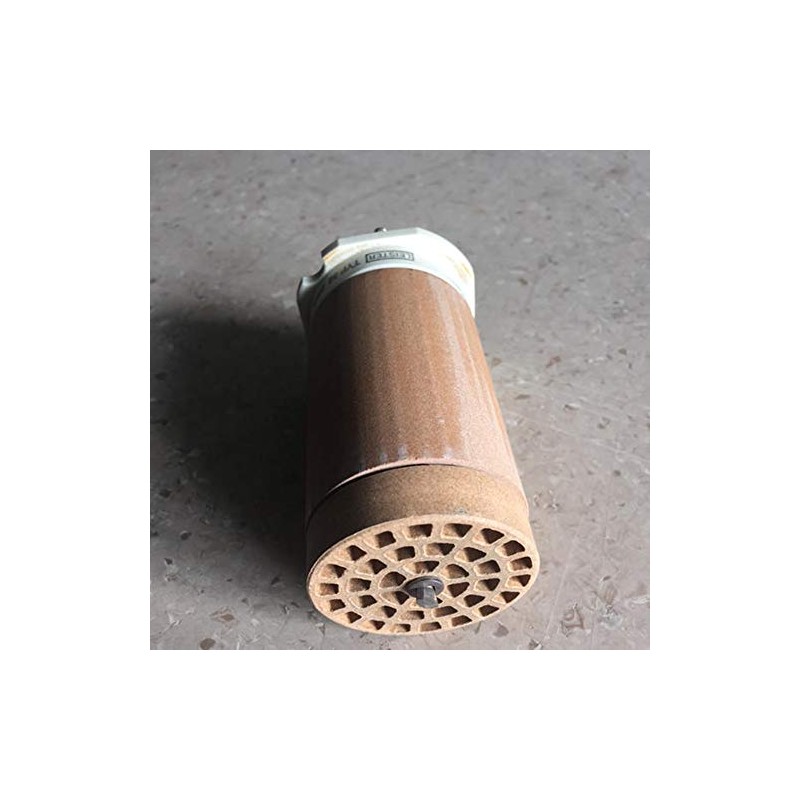 Extruder Welder Heating Element