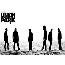 Chester Bennington Linkin Park 16, A3 Poster, Great, Rock, Metal Album, Cover, Design, Music, Band, Best, Photo, Picture, Unique, Print,