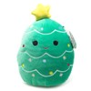 Squishmallows 2023 Xmas Tree Corduroy 8"