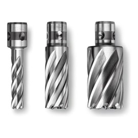 FEIN 63133219052 HSS Nova QL D22/50 Core Drill, Multi-Colour