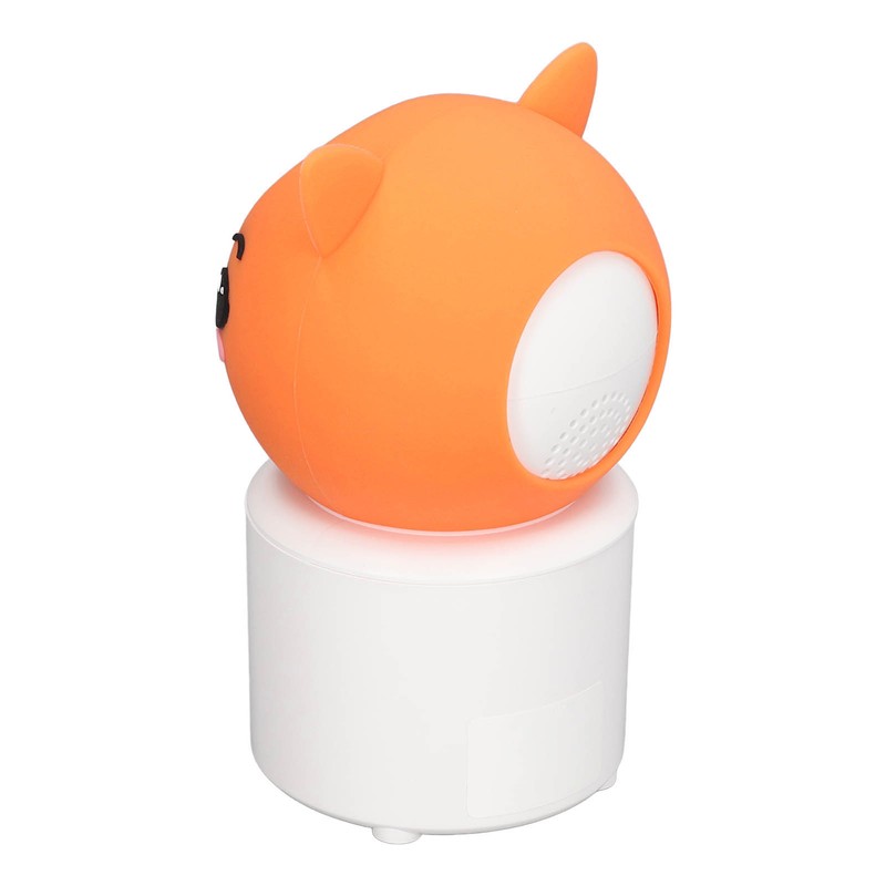 Smart Indoor Nanny Camera 3MP 360P Motion Detection Tracking 2