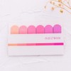 Sticky Notes, Sticky Notes,Page Markers Notes Sticking Memo,Self-Stick Notes,Writing Note