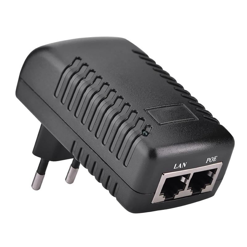 Sxhlseller POE Injector - POE Injector for Wireless Access Points